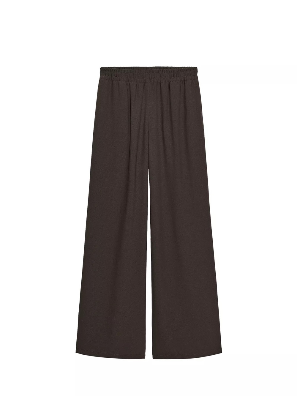 Zara Wide-Leg Pants (XL)